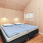 6 Person In Hojby-by Traum Dom wakacyjny