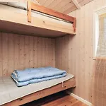 6 Person In Hojby-by Traum * Højby