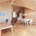 6 Person In Hojby-by Traum Dom wakacyjny *