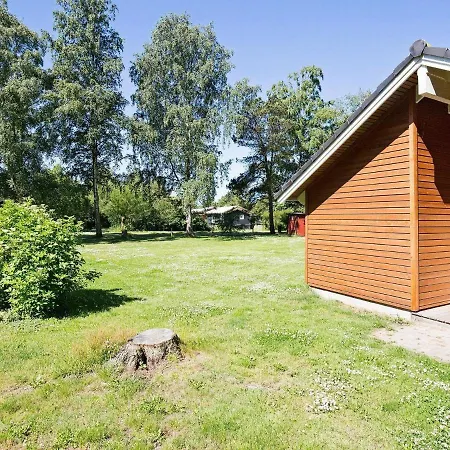 Three-bedroom In 1 * Hojby