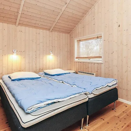 6 Person In Hojby-by Traum Holiday home