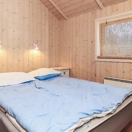 Holiday home 6 Person In Hojby-by Traum