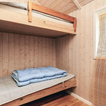 Three-bedroom In 1 * Hojby