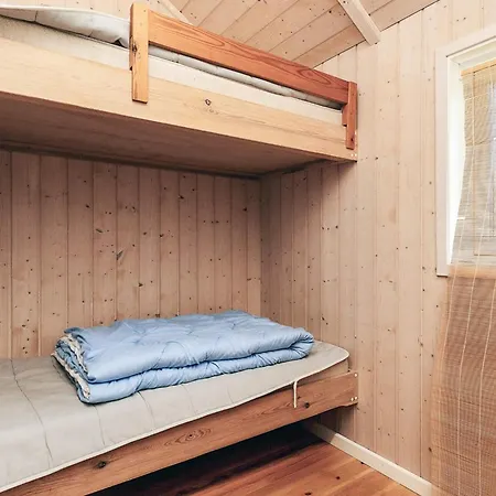6 Person In Hojby-by Traum * Højby