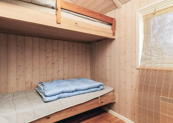 6 Person In Hojby-by Traum * Højby